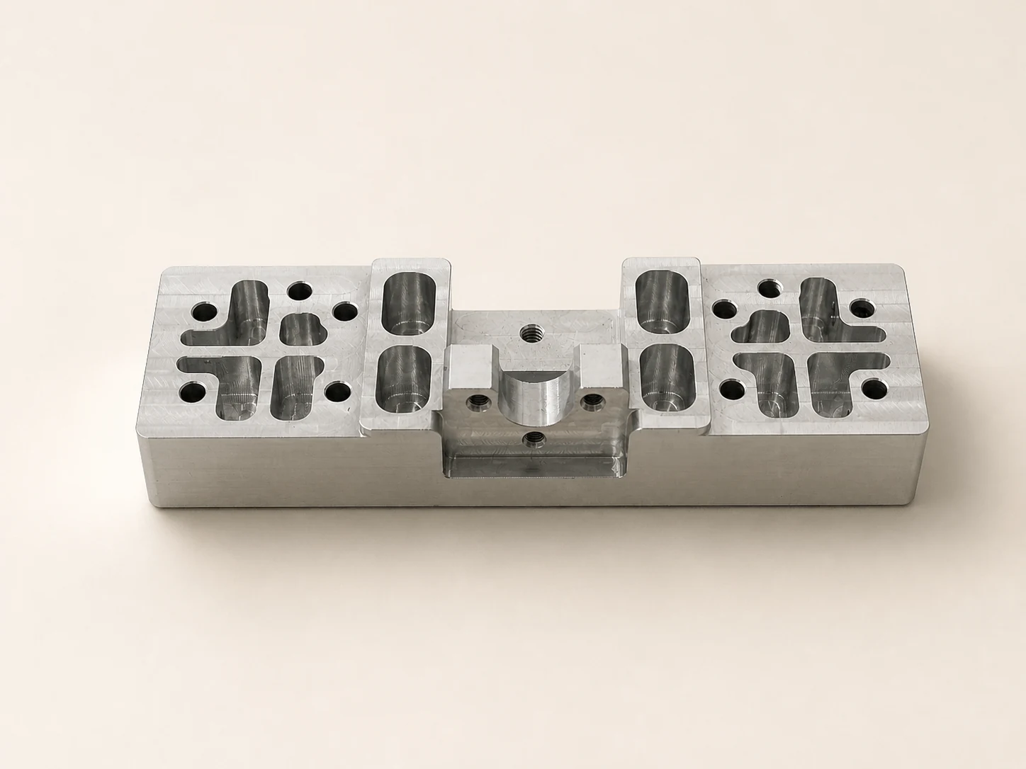 CNC 产品展示
